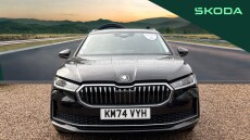 Skoda Superb 2.0 TDI SE Technology 5dr DSG Diesel Estate